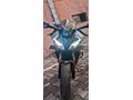 Sahibinden CFmoto 450SR