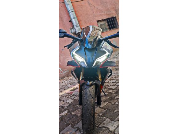 Sahibinden CFmoto 450SR