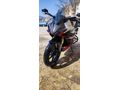 Sahibinden CFmoto 450SR