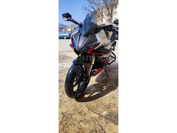 Sahibinden CFmoto 450SR