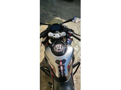 Sahibinden CFmoto 450SR