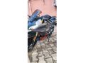 Sahibinden CFmoto 450SR