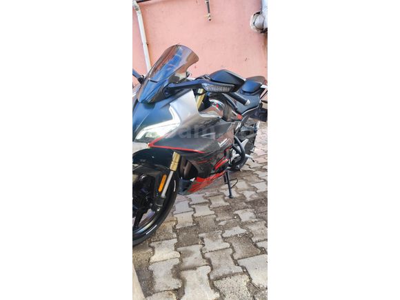 Sahibinden CFmoto 450SR