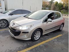 Sahibinden Peugeot 308 1.6 VTi Millesim 2010 Model