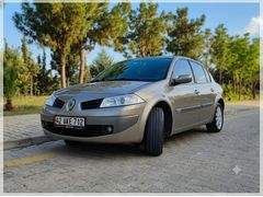 Sahibinden Renault Megane 1.6 Expression 2009 Model Makyajlı Kasa