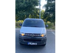 Sahibinden Volkswagen Transporter 2.0 TDI Camlı Van 2011 Model