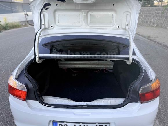 Galeriden Citroen C-Elysée 1.6 HDi Confort 2014 Model Gaziantep