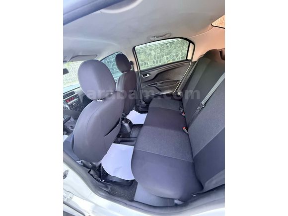 Galeriden Citroen C-Elysée 1.6 HDi Confort 2014 Model Gaziantep
