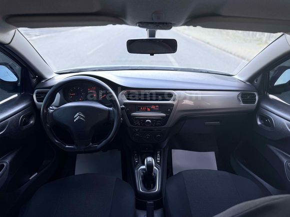 Galeriden Citroen C-Elysée 1.6 HDi Confort 2014 Model Gaziantep