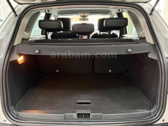 Sahibinden Renault Captur 1.5 dCi Icon 2018 Model