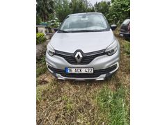 Sahibinden Renault Captur 1.5 dCi Icon 2018 Model