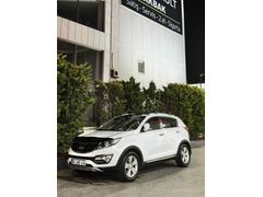 Sahibinden Kia Sportage 1.6 GDI Concept Plus 2013 Model 