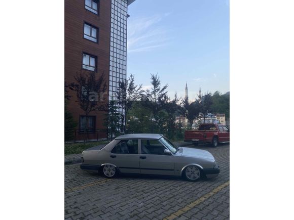 Sahibinden Tofaş Doğan 1.6 ie 2002 Model 