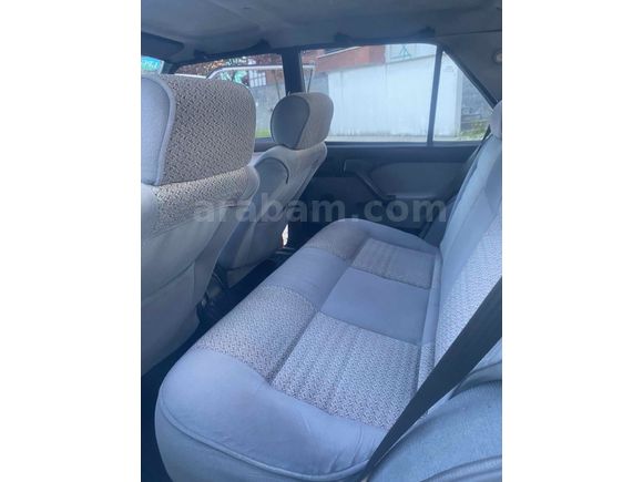 Sahibinden Tofaş Doğan 1.6 ie 2002 Model 