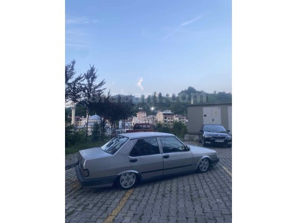 Sahibinden Tofaş Doğan 1.6 ie 2002 Model 