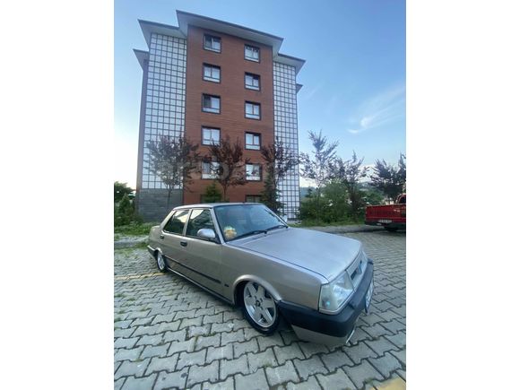 Sahibinden Tofaş Doğan 1.6 ie 2002 Model 