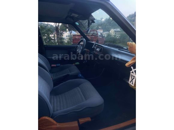Sahibinden Tofaş Doğan 1.6 ie 2002 Model 