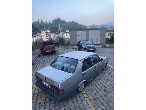 Sahibinden Tofaş Doğan 1.6 ie 2002 Model 