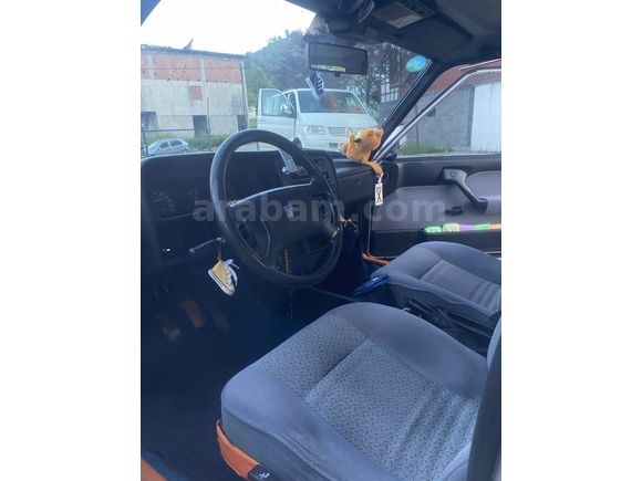 Sahibinden Tofaş Doğan 1.6 ie 2002 Model 