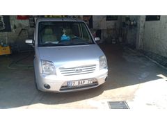 Sahibinden Ford Tourneo Connect 1.8 TDCI SWB Silver 2013 Model
