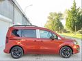 Galeriden Renault Kangoo Multix 1.5 BluedCi Iconic 2026 Model Konya