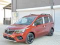 Galeriden Renault Kangoo Multix 1.5 BluedCi Iconic 2026 Model Konya