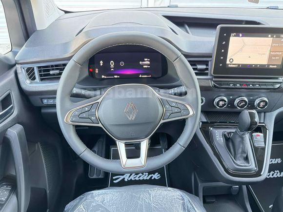 Galeriden Renault Kangoo Multix 1.5 BluedCi Iconic 2026 Model Konya