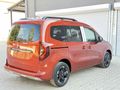 Galeriden Renault Kangoo Multix 1.5 BluedCi Iconic 2026 Model Konya