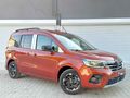 Galeriden Renault Kangoo Multix 1.5 BluedCi Iconic 2026 Model Konya