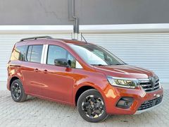 Galeriden Renault Kangoo Multix 1.5 BluedCi Iconic 2026 Model Konya