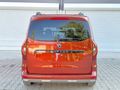 Galeriden Renault Kangoo Multix 1.5 BluedCi Iconic 2026 Model Konya