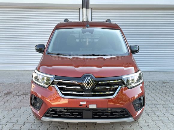 Galeriden Renault Kangoo Multix 1.5 BluedCi Iconic 2026 Model Konya
