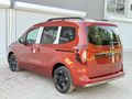 Galeriden Renault Kangoo Multix 1.5 BluedCi Iconic 2026 Model Konya