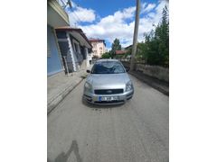 Sahibinden Ford Fusion 1.6 Lux 2004 Model