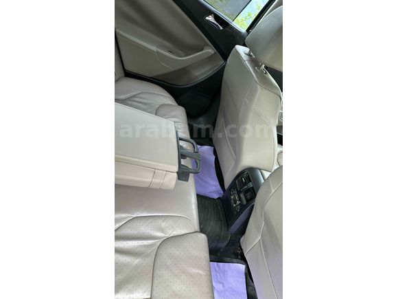  Passat 1.4 TSi Exclusive