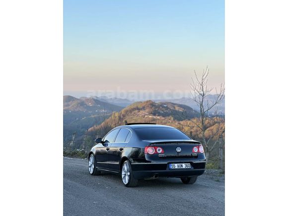  Passat 1.4 TSi Exclusive