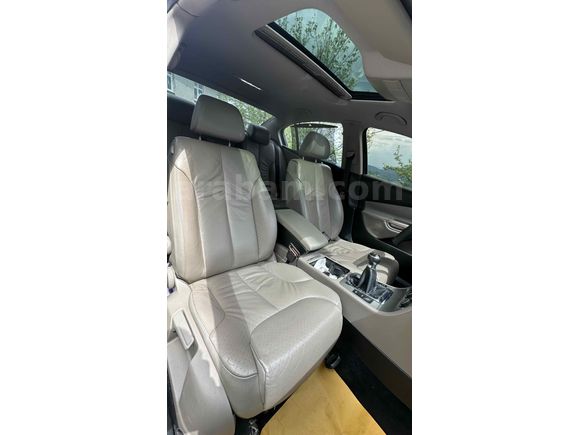  Passat 1.4 TSi Exclusive