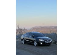  Passat 1.4 TSi Exclusive