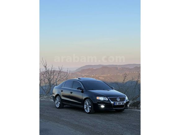  Passat 1.4 TSi Exclusive