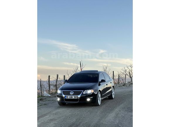  Passat 1.4 TSi Exclusive