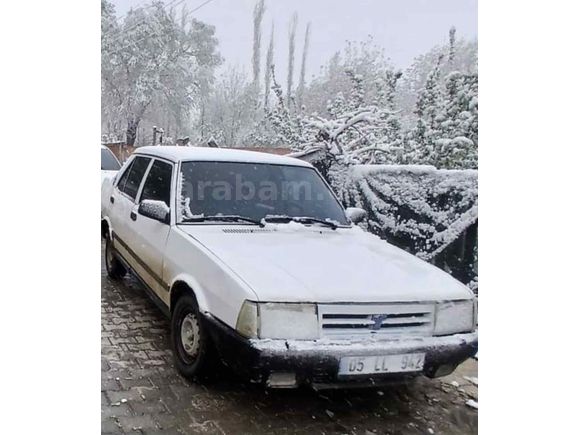 Sahibinden Tofaş Şahin 1.6 1991 Model 