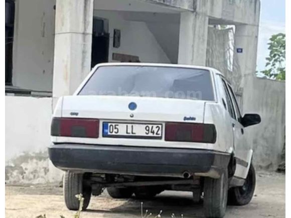 Sahibinden Tofaş Şahin 1.6 1991 Model 