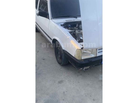Sahibinden Tofaş Şahin 1.6 1991 Model 