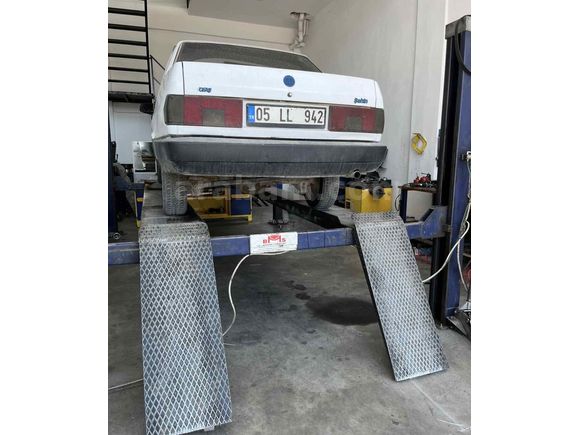 Sahibinden Tofaş Şahin 1.6 1991 Model 