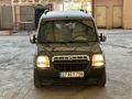 ZEVK OTO GALERİDEN DOBLO 1.9 JTD