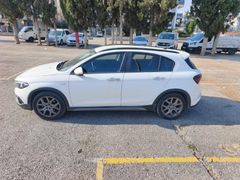 Sahibinden Fiat Egea Cross 1.4 Fire Urban 2021 Model
