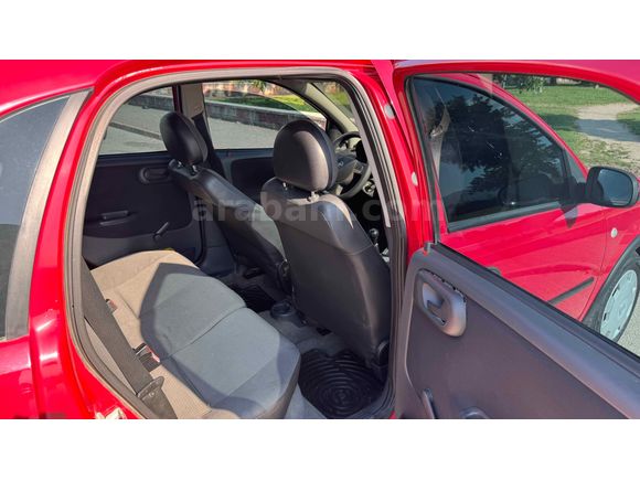 Galeriden Opel Corsa 1.3 CDTI Essentia 2004 Model Bursa