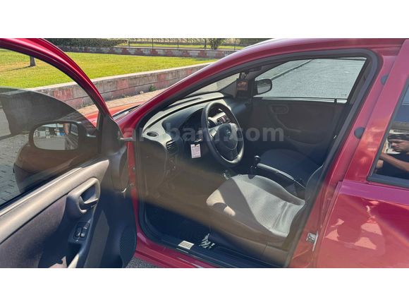 Galeriden Opel Corsa 1.3 CDTI Essentia 2004 Model Bursa