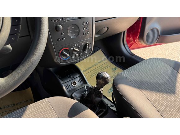 Galeriden Opel Corsa 1.3 CDTI Essentia 2004 Model Bursa