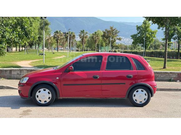 Galeriden Opel Corsa 1.3 CDTI Essentia 2004 Model Bursa